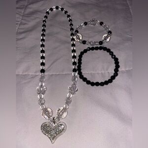 Claire’s Little Girls Jewelry Set